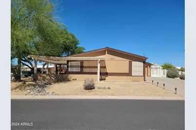 25415 S Ohio Court, Sun Lakes, AZ 85248 - Photo 19