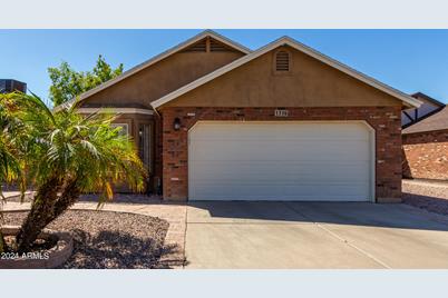 1319 W Rosewood Court, Chandler, AZ 85224 - Photo 1