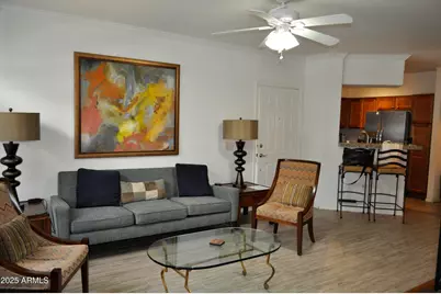 15095 N Thompson Peak Parkway #1010, Scottsdale, AZ 85260 - Photo 5