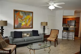 15095 N Thompson Peak Pkwy, Scottsdale, AZ 85260 - Photo 5