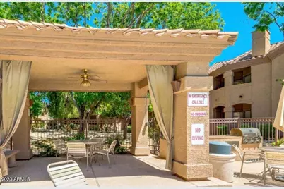 15095 N Thompson Peak Parkway #1010, Scottsdale, AZ 85260 - Photo 43