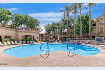 15095 N Thompson Peak Parkway #1010, Scottsdale, AZ 85260 - Photo 51