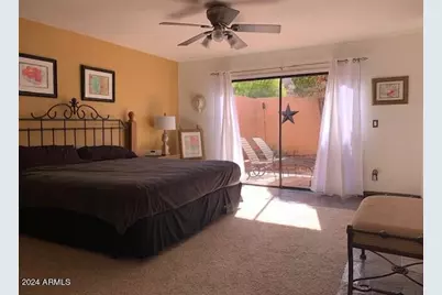 7745 N Via Camello Del Sur Street, Scottsdale, AZ 85258 - Photo 17