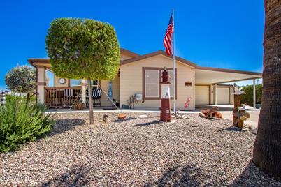 8319 E Deep Canyon Court, Mesa, AZ 85208 - Photo 1