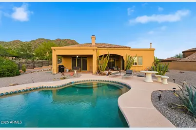 12202 N 138th Street, Scottsdale, AZ 85259 - Photo 53