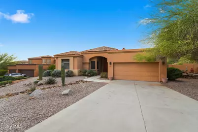 12202 N 138th Street, Scottsdale, AZ 85259 - Photo 1
