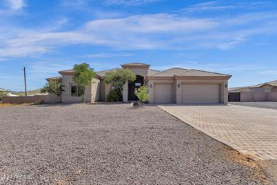 127 E Sabrosa Drive, New River, AZ 85087 - Photo 1