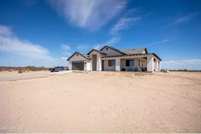 3605 S 371st Avenue, Tonopah, AZ 85354 - Photo 1