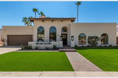 8301 E San Salvador Drive, Scottsdale, AZ 85258 - Photo 1