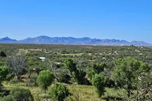 1388 E Cottonwood Ln, Huachuca City, AZ 85616 - Photo 33