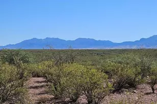 1388 E Cottonwood Ln, Huachuca City, AZ 85616 - Photo 37