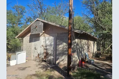1388 E Cottonwood Lane, Huachuca City, AZ 85616 - Photo 13