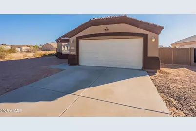 10309 W Santiago Drive, Arizona City, AZ 85123 - Photo 1