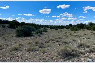 5733 W Clove Hitch Road #356, Williams, AZ 86046 - Photo 17