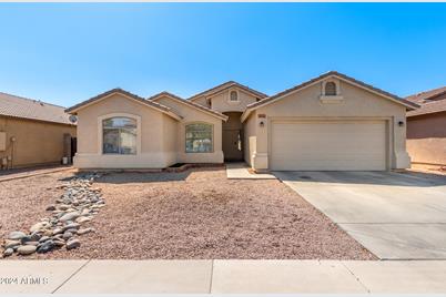 11217 W Chase Drive, Avondale, AZ 85323 - Photo 1