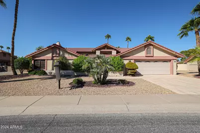 13302 W Serenade Circle, Sun City West, AZ 85375 - Photo 1