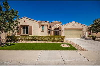 2377 N 156th Drive, Goodyear, AZ 85395 - Photo 1