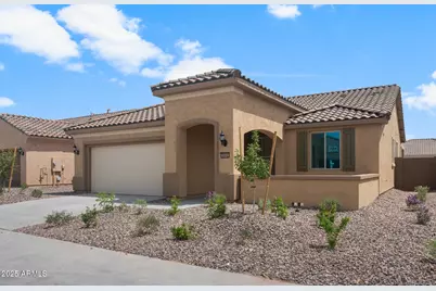 7691 W Cactus Wren Way, Florence, AZ 85132 - Photo 1