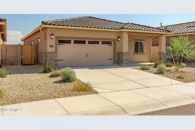 24629 W St Catherine Avenue, Buckeye, AZ 85326 - Photo 1