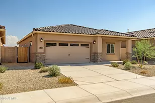 24629 W St Catherine Ave, Buckeye, AZ 85326 - Photo 1