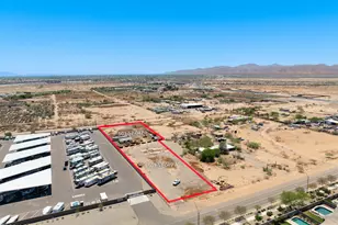 15937 W Pinnacle Peak Rd, Surprise, AZ 85387 - Photo 1