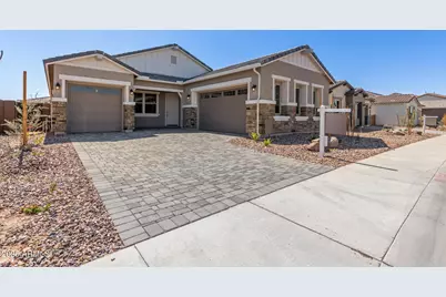 12003 W Parkway Lane, Avondale, AZ 85323 - Photo 37