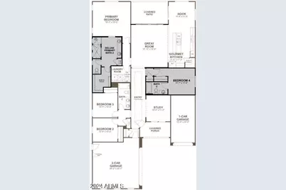 12003 W Parkway Lane, Avondale, AZ 85323 - Photo 39