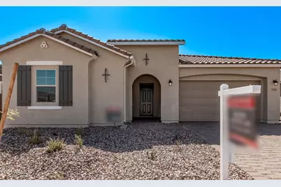 11949 W Parkway Lane, Avondale, AZ 85323 - Photo 1