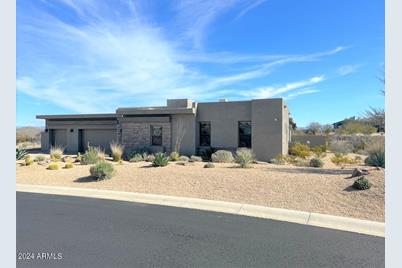 26815 N Boulder Lane, Scottsdale, AZ 85262 - Photo 1