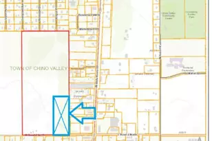 450 W Road 2 North Rd, Chino Valley, AZ 86323 - Photo 1