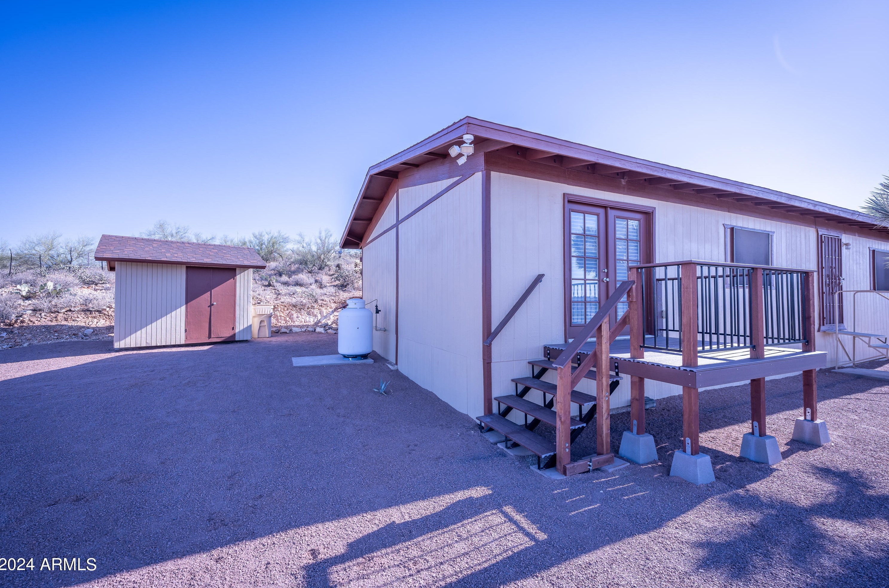 50331 23 Dr, Phoenix AZ 85085 exterior