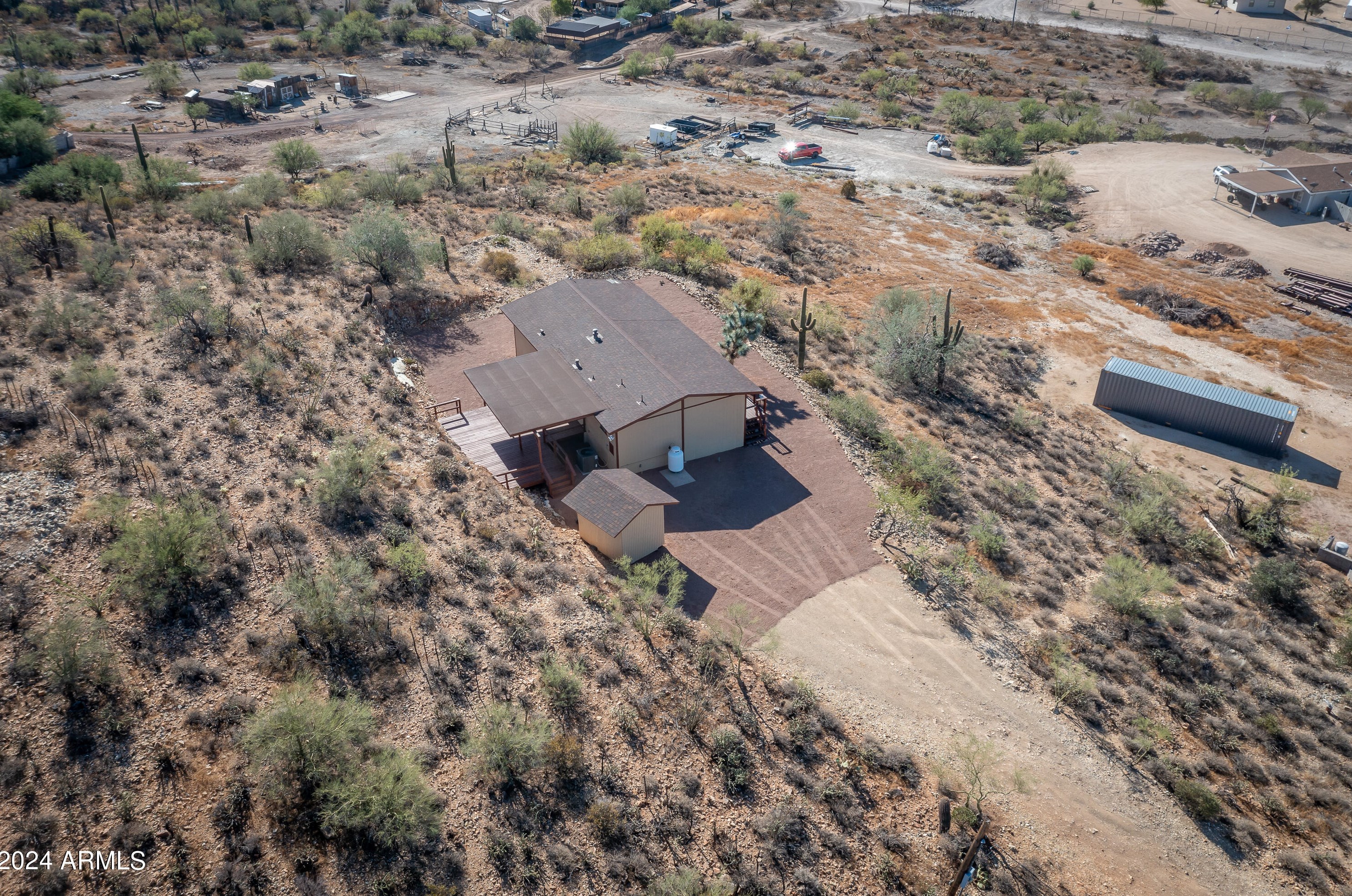 50331 23 Dr, Phoenix AZ 85085 exterior