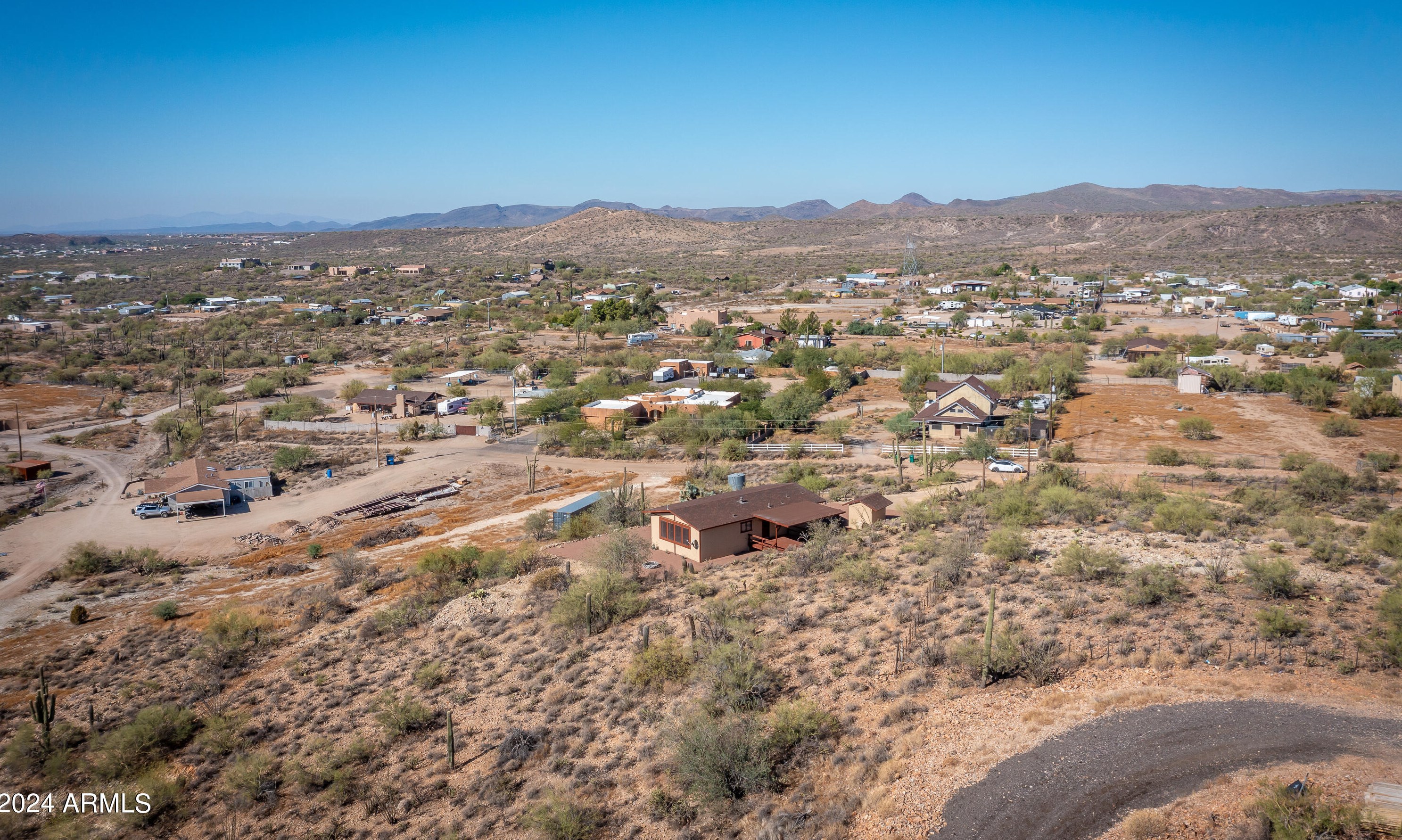 50331 23 Dr, Phoenix AZ 85085 exterior