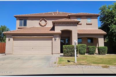 3754 S Tower Avenue, Chandler, AZ 85286 - Photo 1