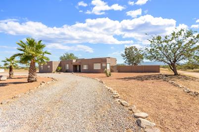 6195 S Calle De La Menta --, Hereford, AZ 85615 - Photo 1