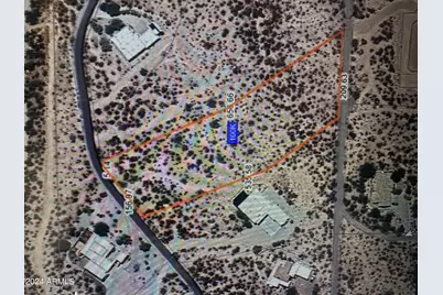 56202 N Vulture Mine Road #3, Wickenburg, AZ 85390 - Photo 1