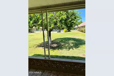 10509 W Tropicana Circle, Sun City, AZ 85351 - Photo 25