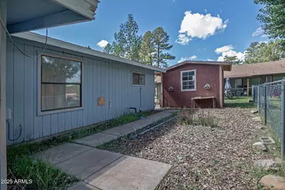3276 N Juniper Trail, Pine, AZ 85544 - Photo 27