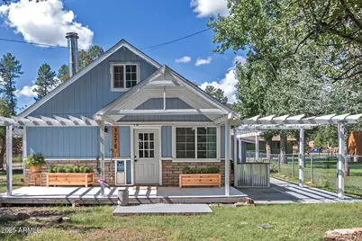 3276 N Juniper Trail, Pine, AZ 85544 - Photo 1