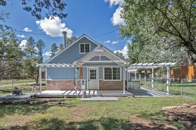 3276 N Juniper Trail, Pine, AZ 85544 - Photo 23