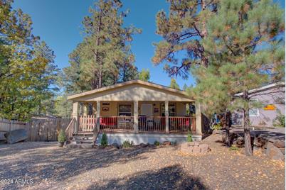 17040 Big Sky Drive, Munds Park, AZ 86017 - Photo 1