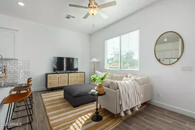 3230 E Thomas Road #Unit 112, Mesa, AZ 85213 - Photo 5