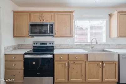 33637 N 224th Lane, Wittmann, AZ 85361 - Photo 13