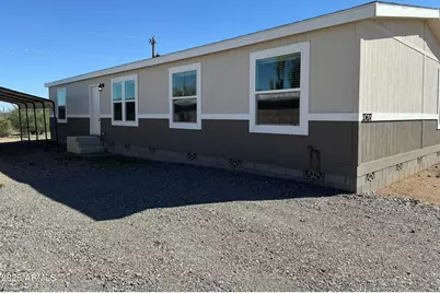 33637 N 224th Lane, Wittmann, AZ 85361 - Photo 17