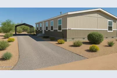 33637 N 224th Lane, Wittmann, AZ 85361 - Photo 1