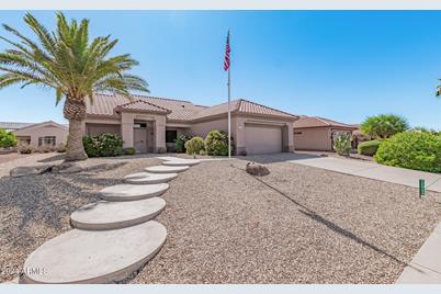 12909 W Meeker Boulevard, Sun City West, AZ 85375 - Photo 1