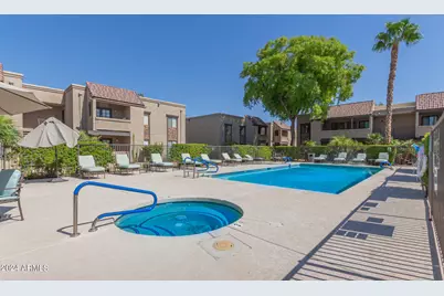 5995 N 78th Street #1108, Scottsdale, AZ 85250 - Photo 1