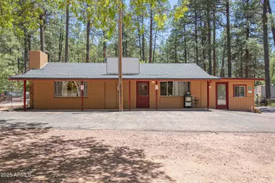 1389 E Christopher Creek Loop, Payson, AZ 85541 - Photo 1
