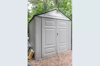 1389 E Christopher Creek Loop, Payson, AZ 85541 - Photo 25