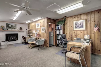 1389 E Christopher Creek Loop, Payson, AZ 85541 - Photo 23